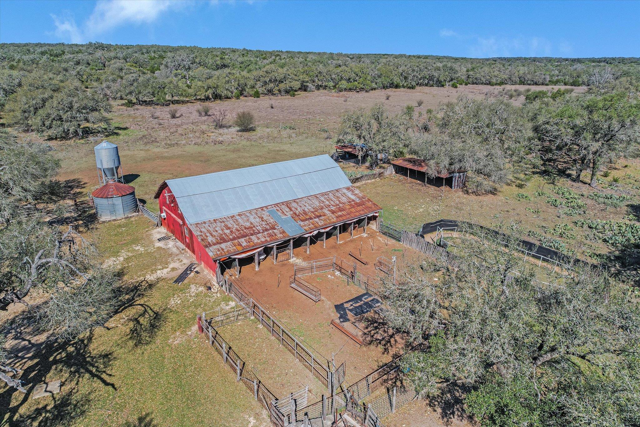 5421 Purgatory Road San Marcos TX 78666