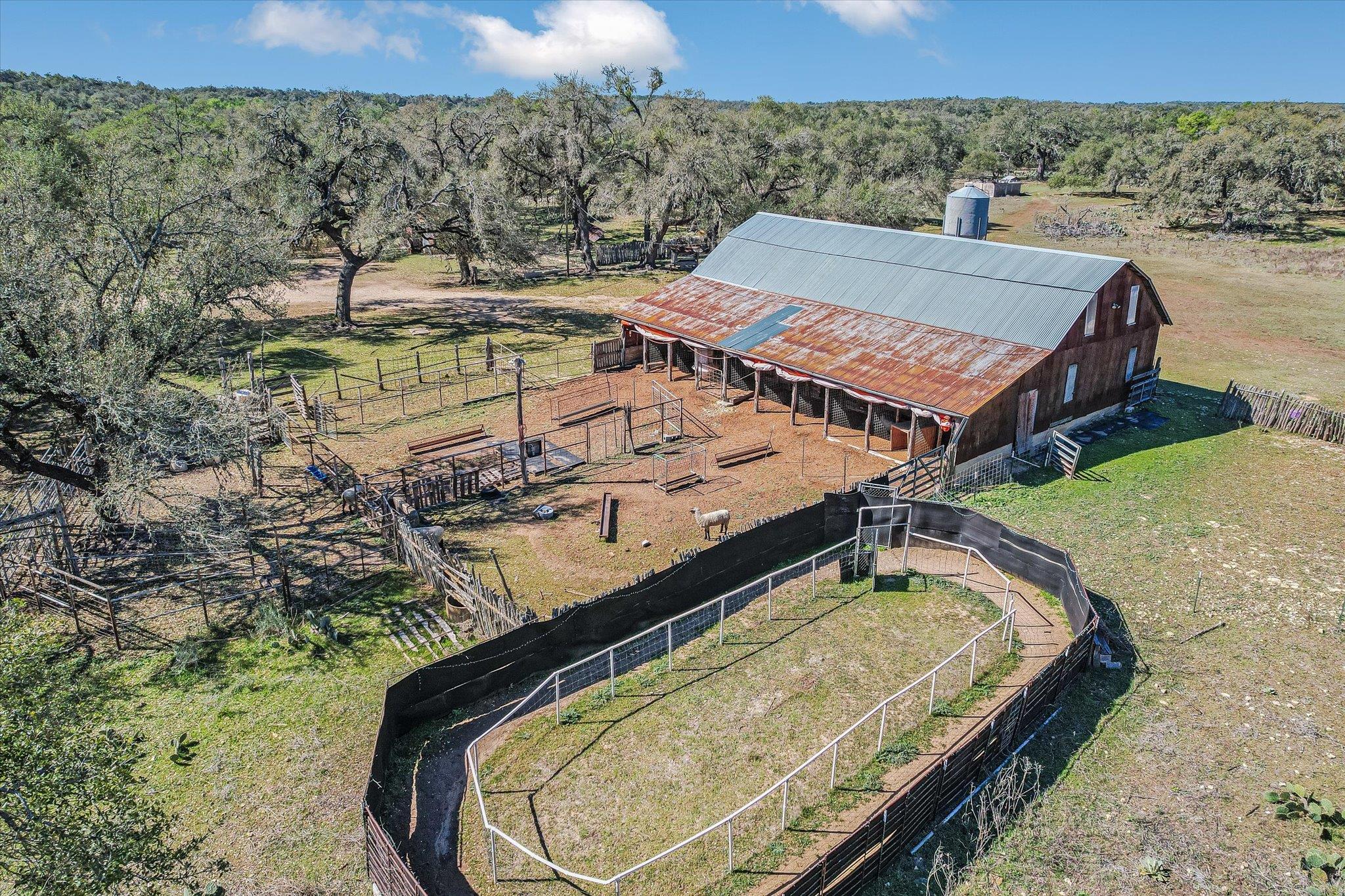 5421 Purgatory Road San Marcos TX 78666