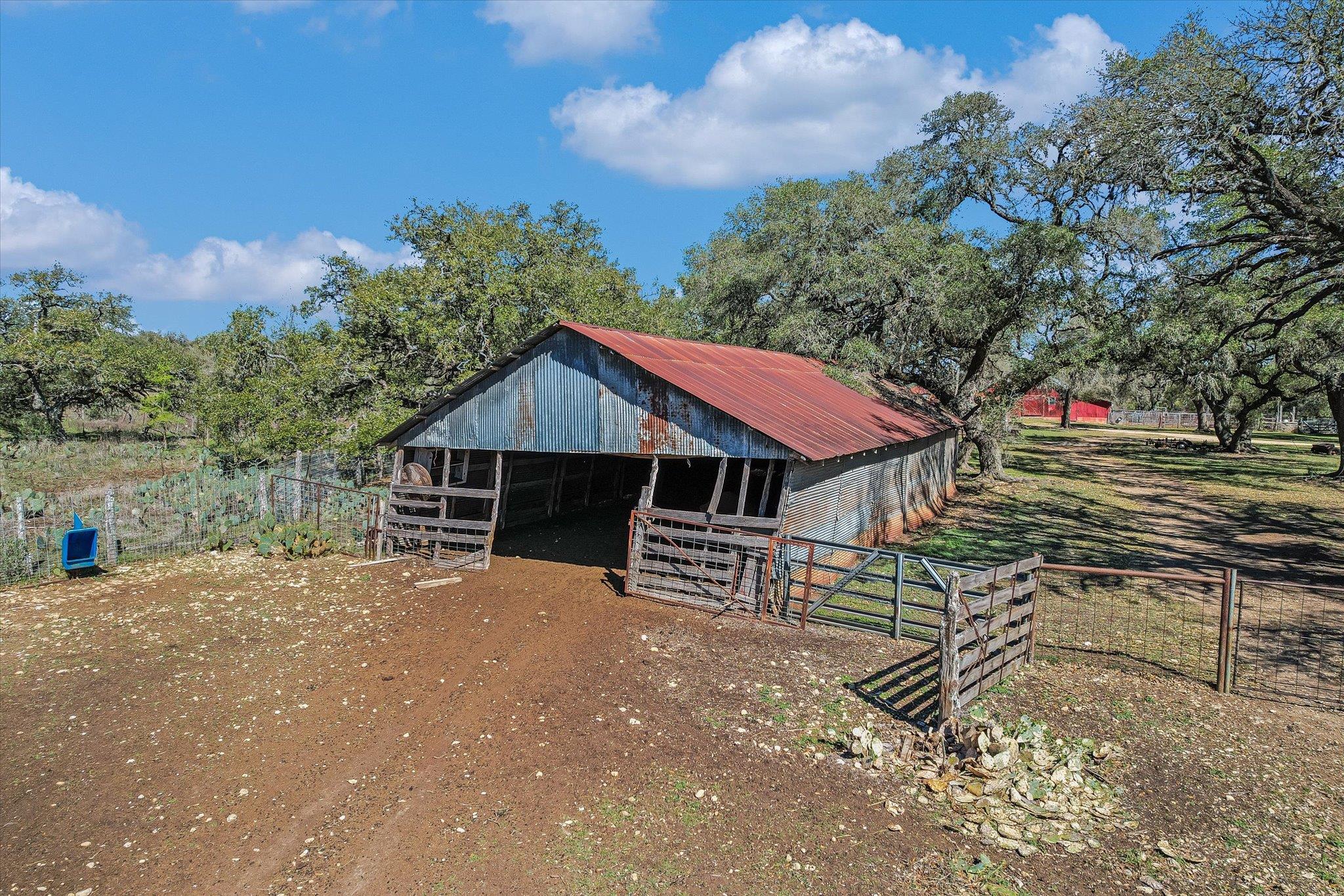 5421 Purgatory Road San Marcos TX 78666