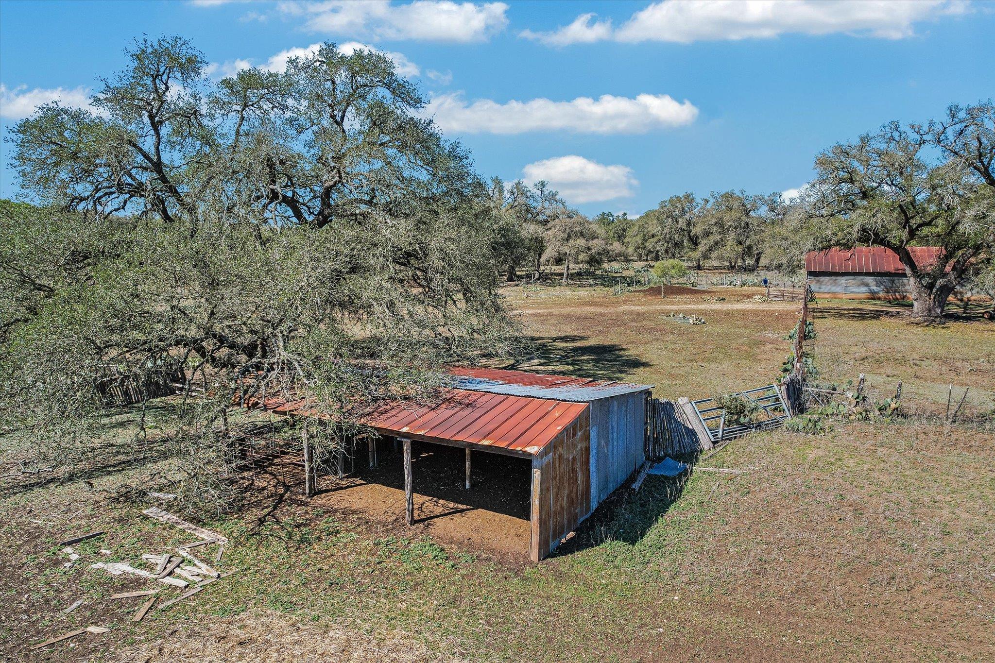 5421 Purgatory Road San Marcos TX 78666
