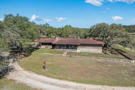 5421 Purgatory Road San Marcos TX 78666