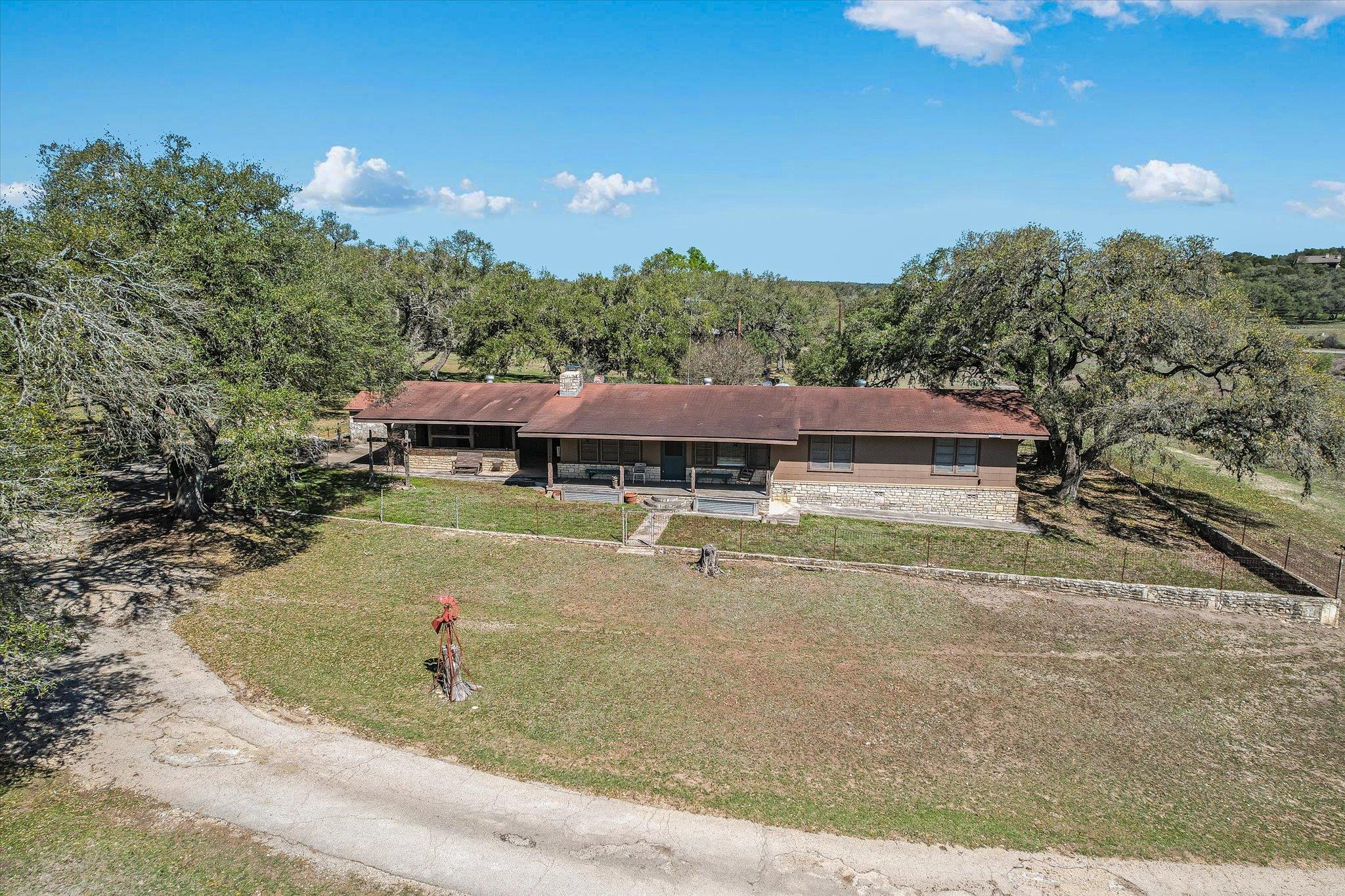 5421 Purgatory Road San Marcos TX 78666