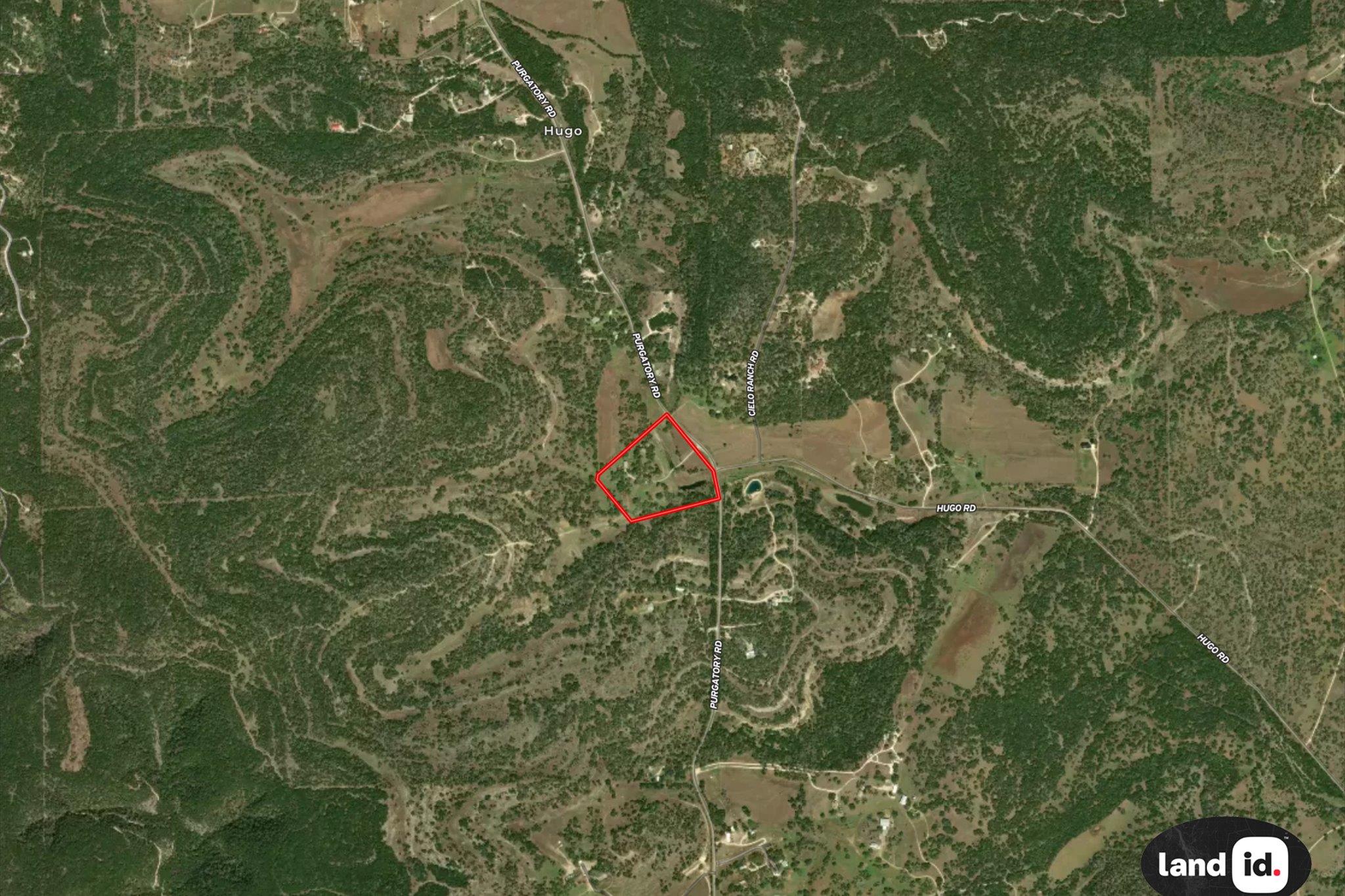5421 Purgatory Road San Marcos TX 78666