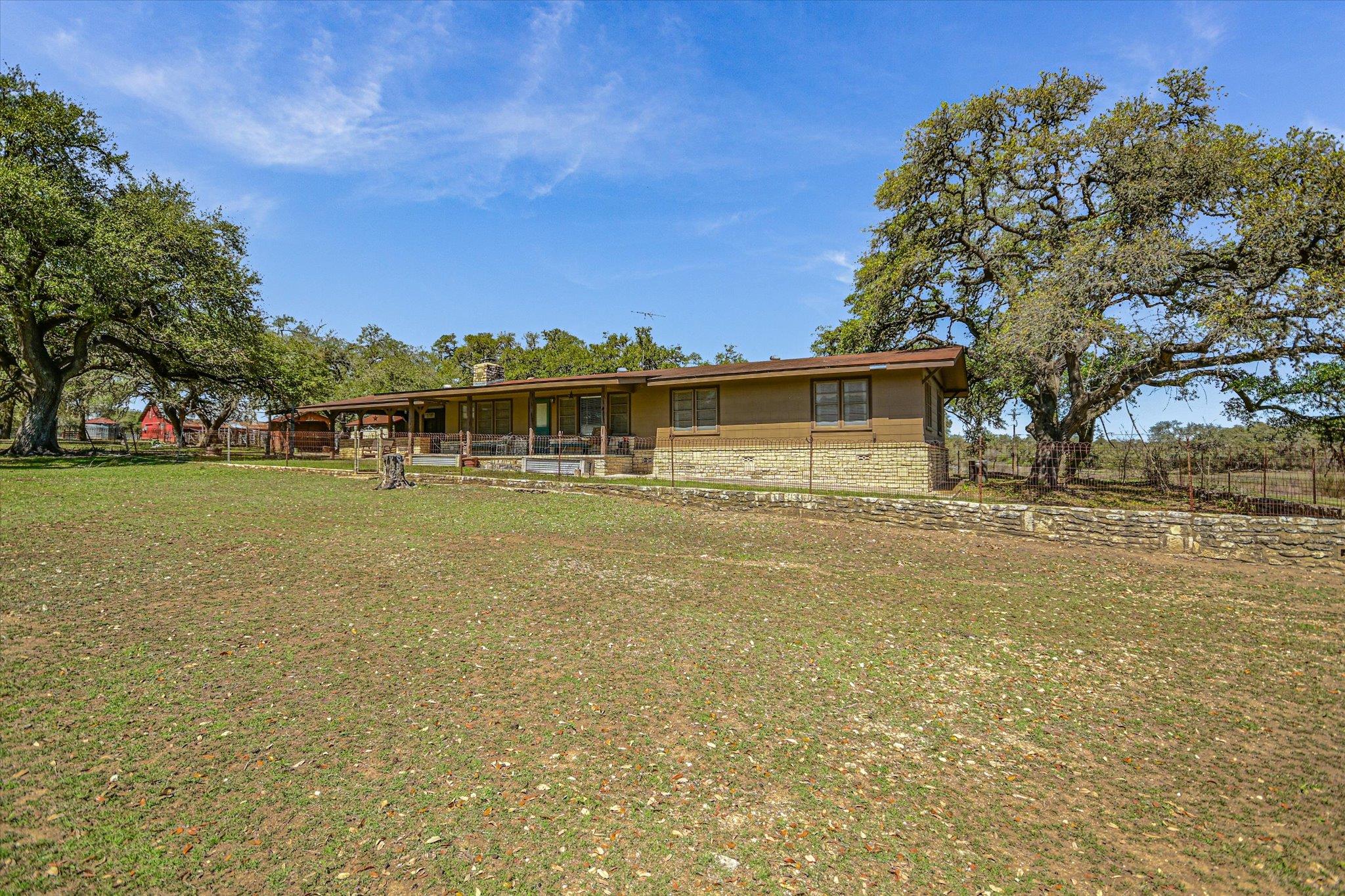 5421 Purgatory Road San Marcos TX 78666