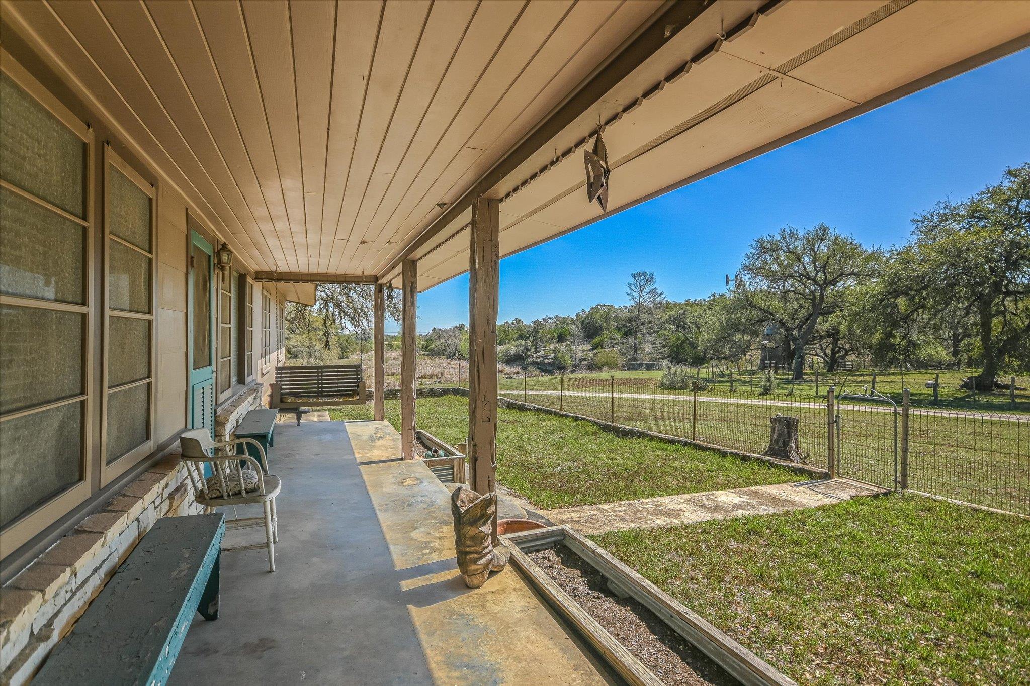 5421 Purgatory Road San Marcos TX 78666