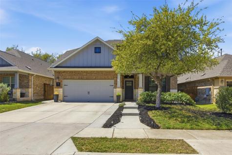 152 Rosling Drive Buda TX 78610