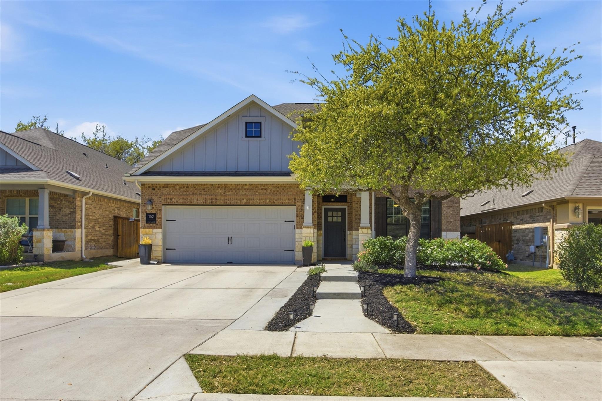 152 Rosling Drive Buda TX 78610