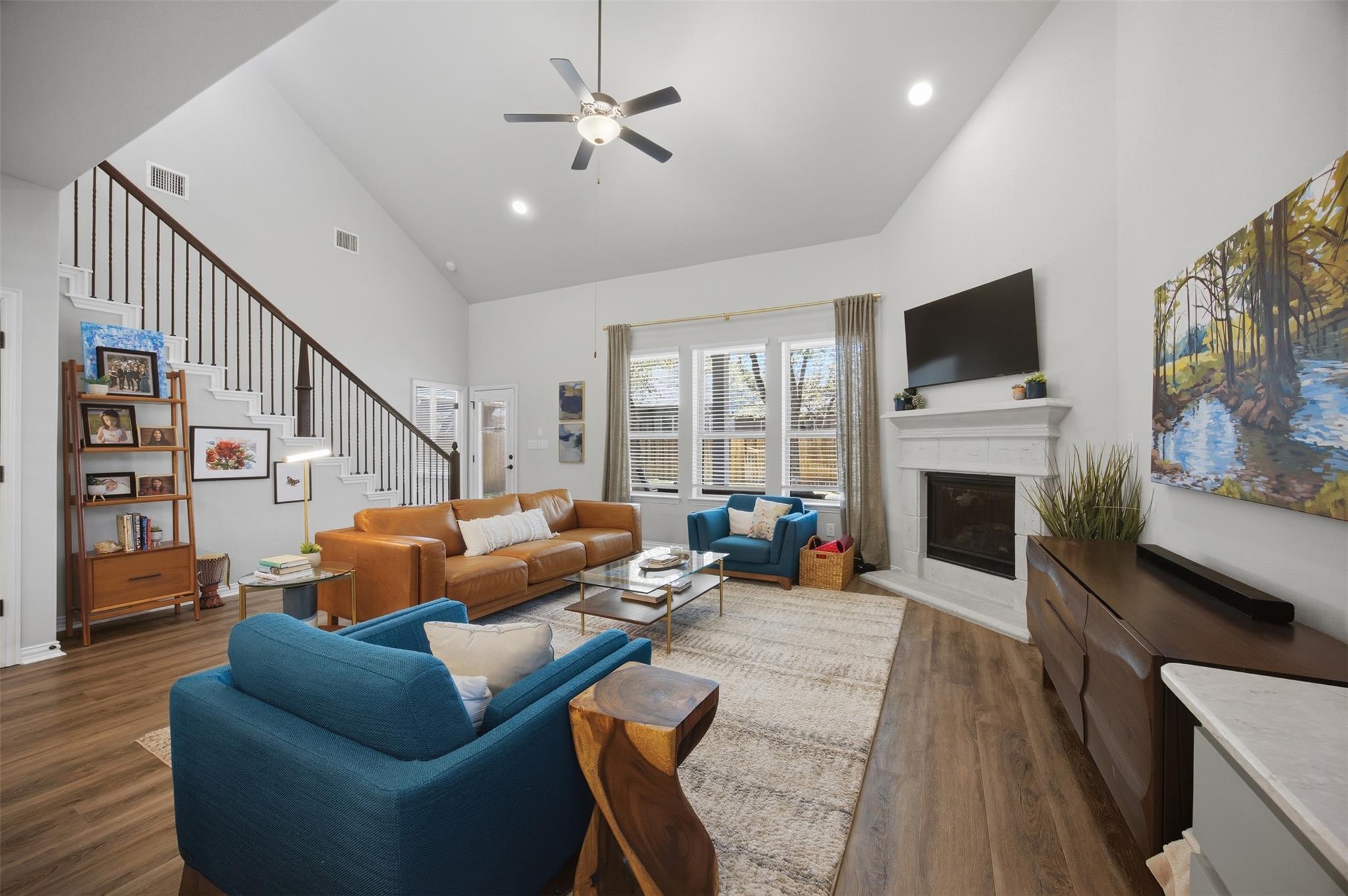 152 Rosling Drive Buda TX 78610