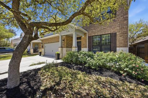 152 Rosling Drive Buda TX 78610