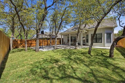152 Rosling Drive Buda TX 78610
