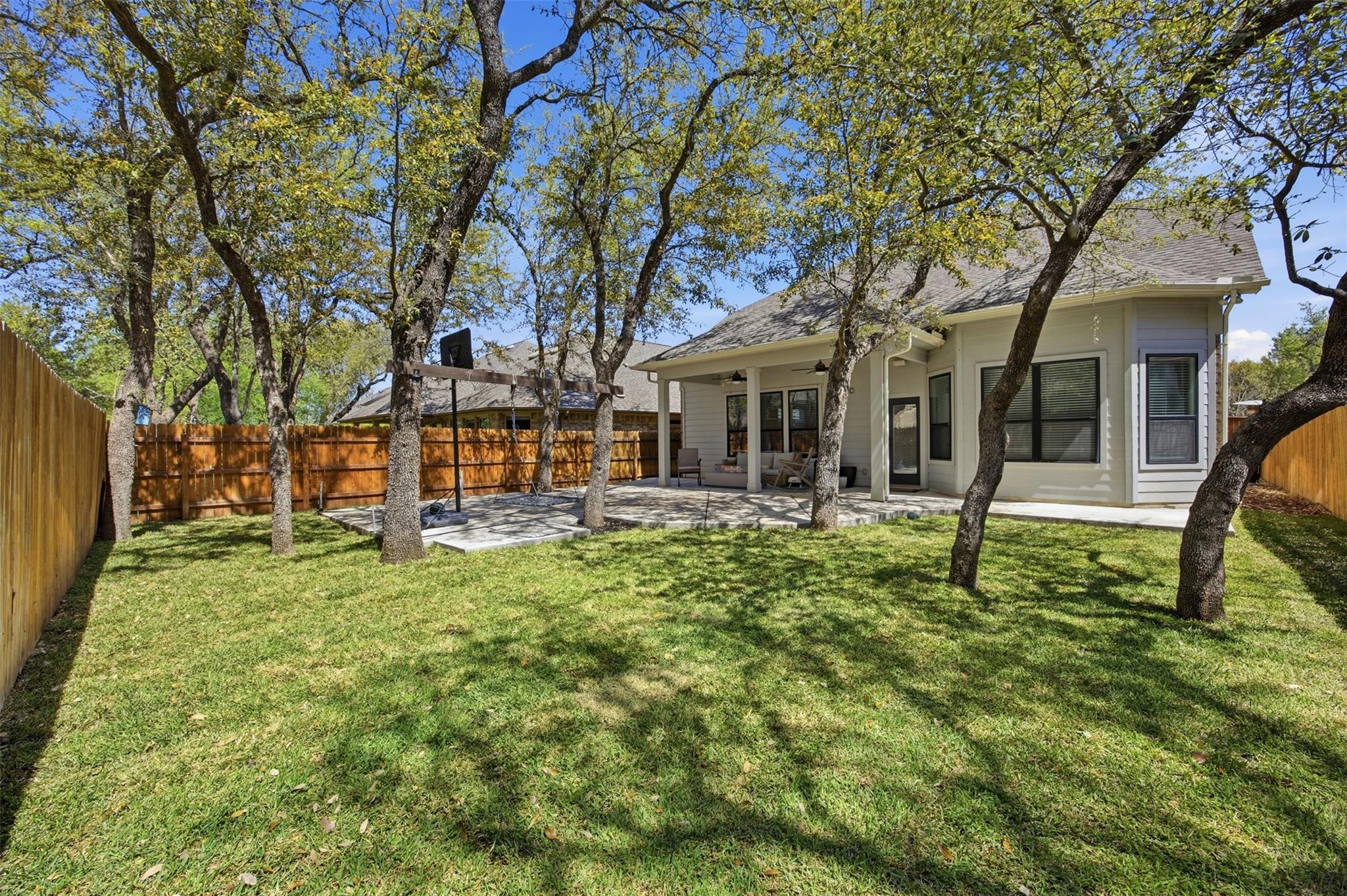 152 Rosling Drive Buda TX 78610