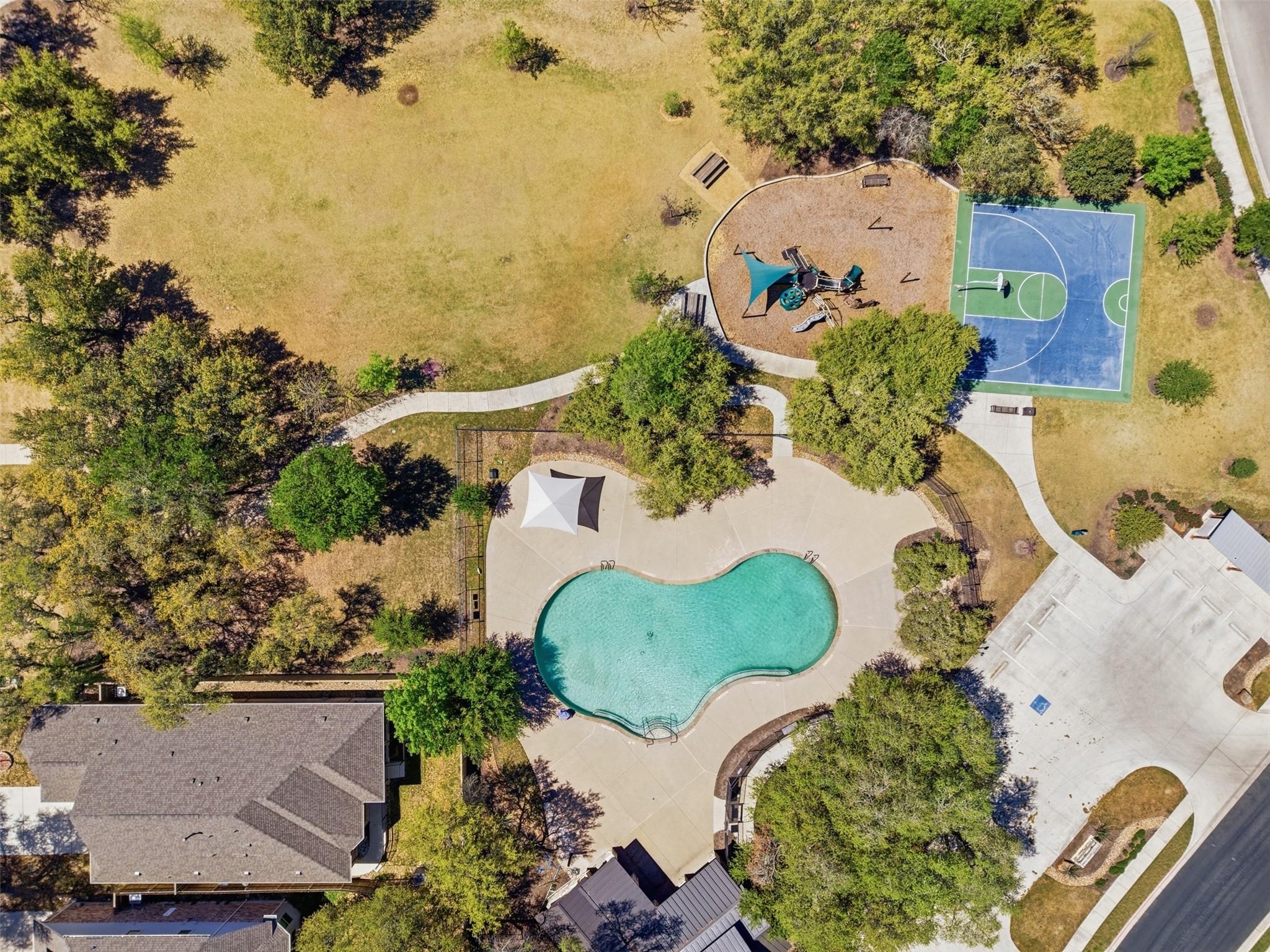 152 Rosling Drive Buda TX 78610