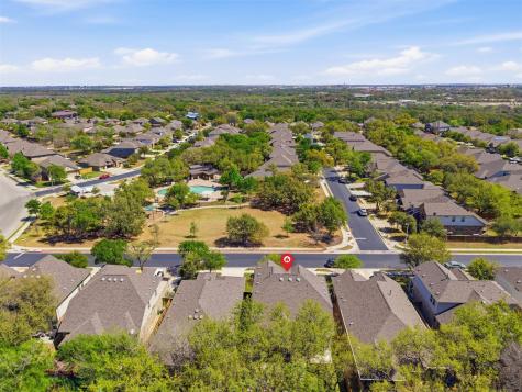 152 Rosling Drive Buda TX 78610