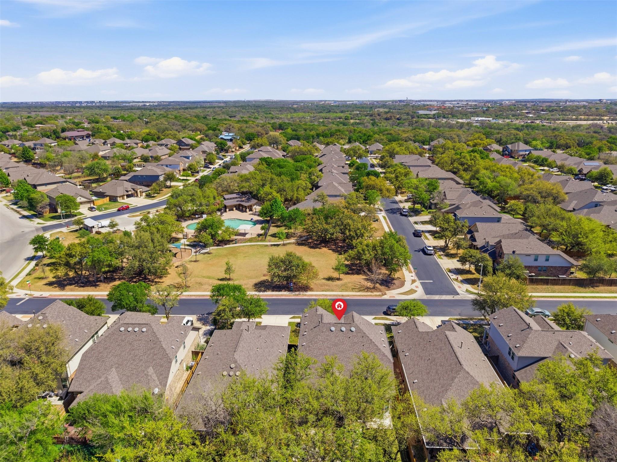 152 Rosling Drive Buda TX 78610