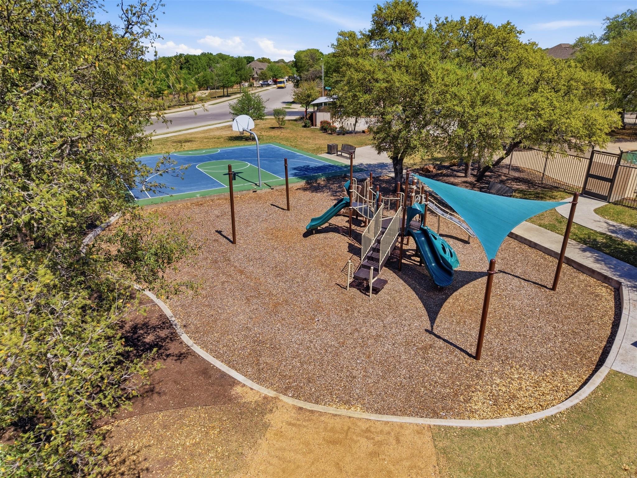 152 Rosling Drive Buda TX 78610