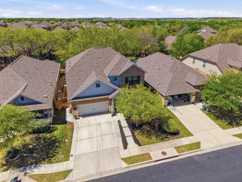 152 Rosling Drive Buda TX 78610