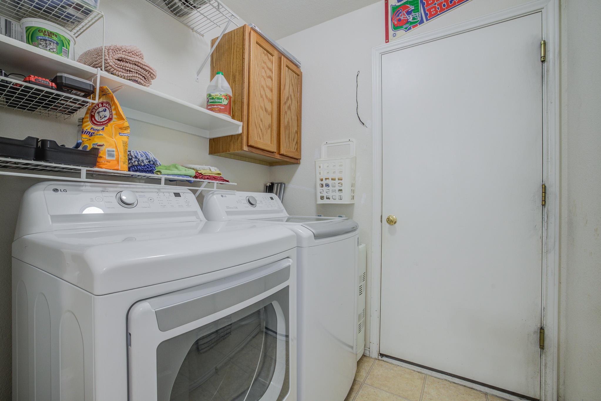 202 Mccarthur Drive Leander TX 78641
