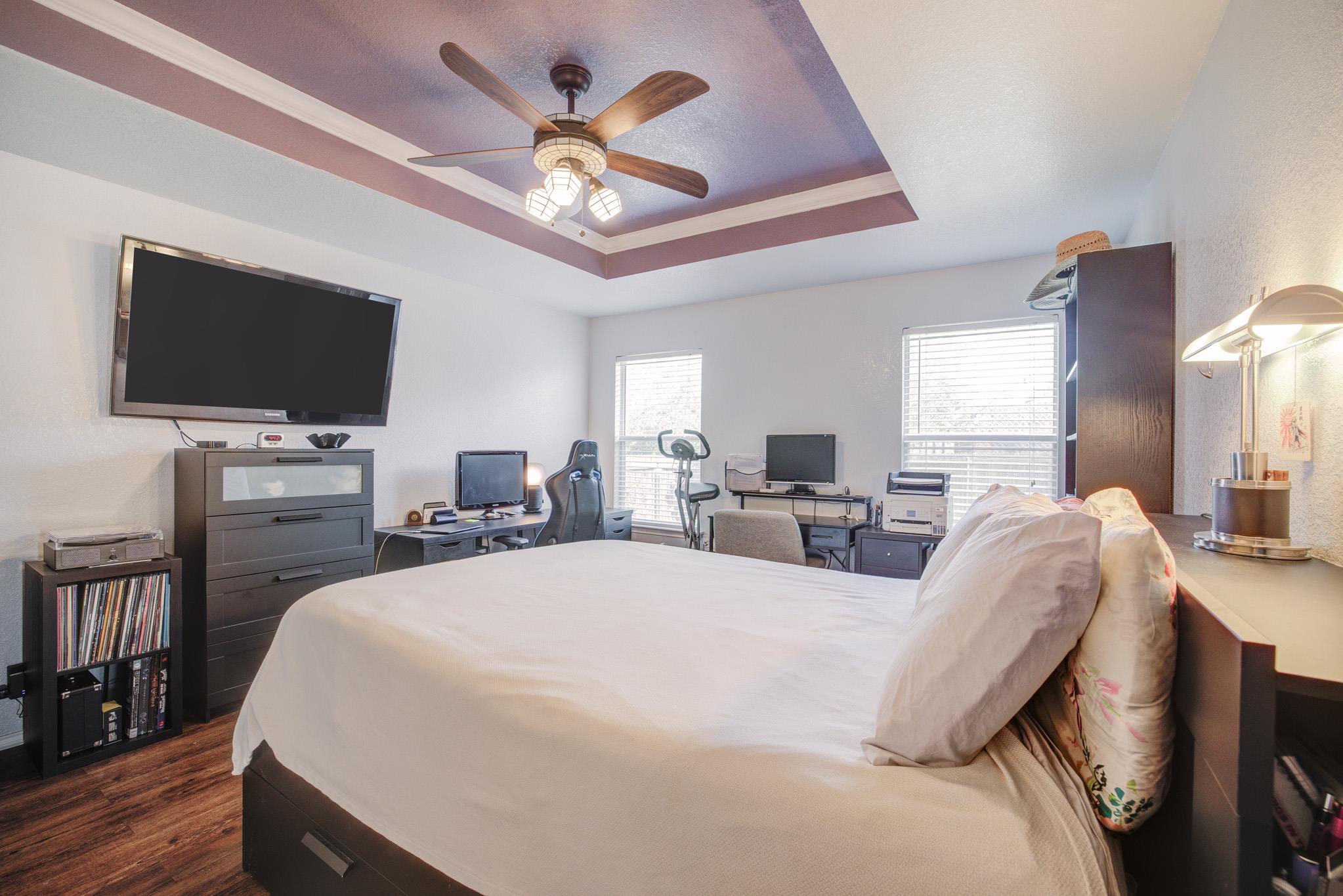 202 Mccarthur Drive Leander TX 78641