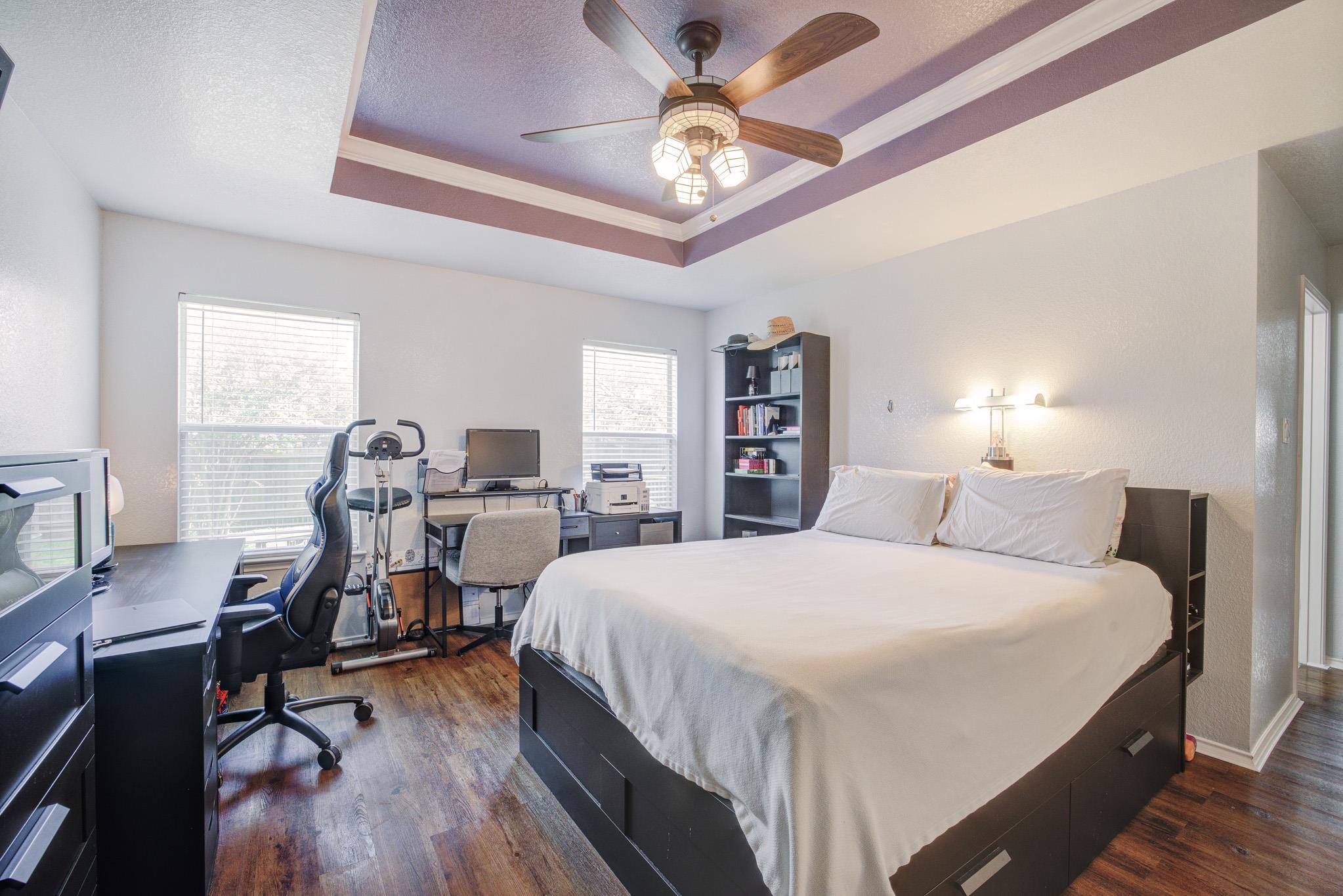 202 Mccarthur Drive Leander TX 78641