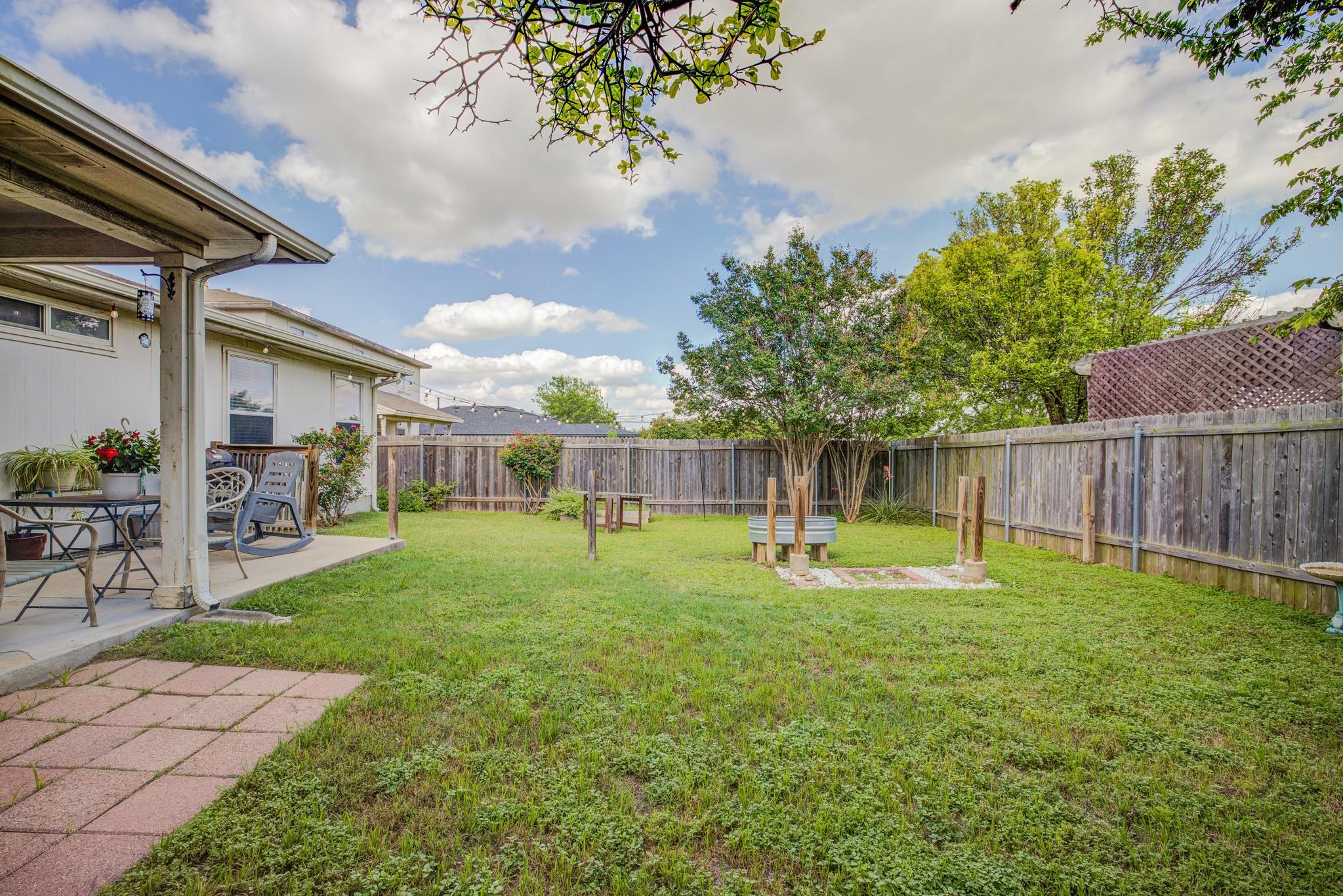 202 Mccarthur Drive Leander TX 78641