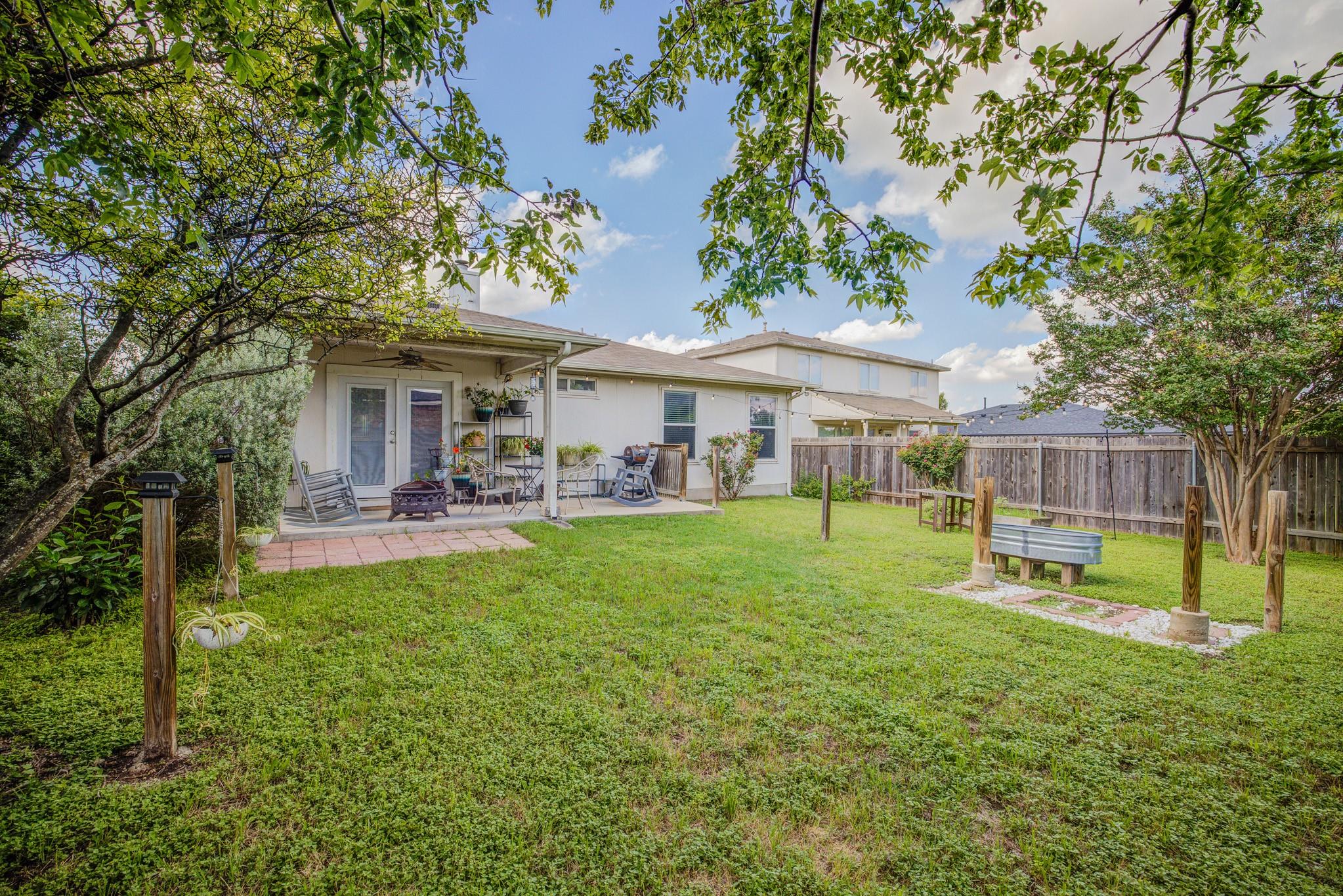 202 Mccarthur Drive Leander TX 78641