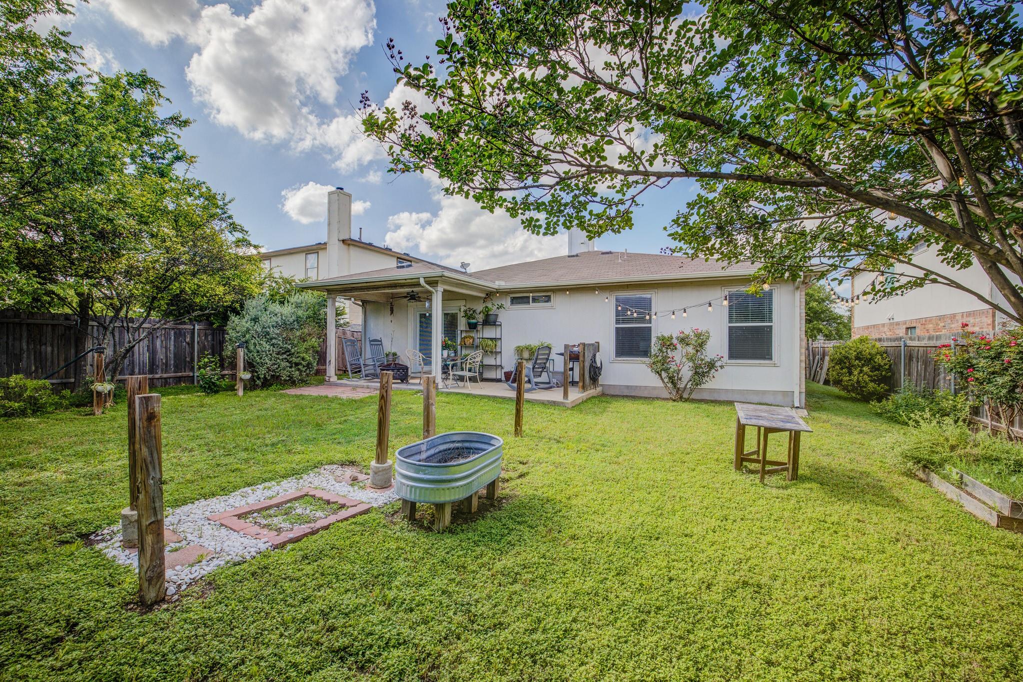 202 Mccarthur Drive Leander TX 78641