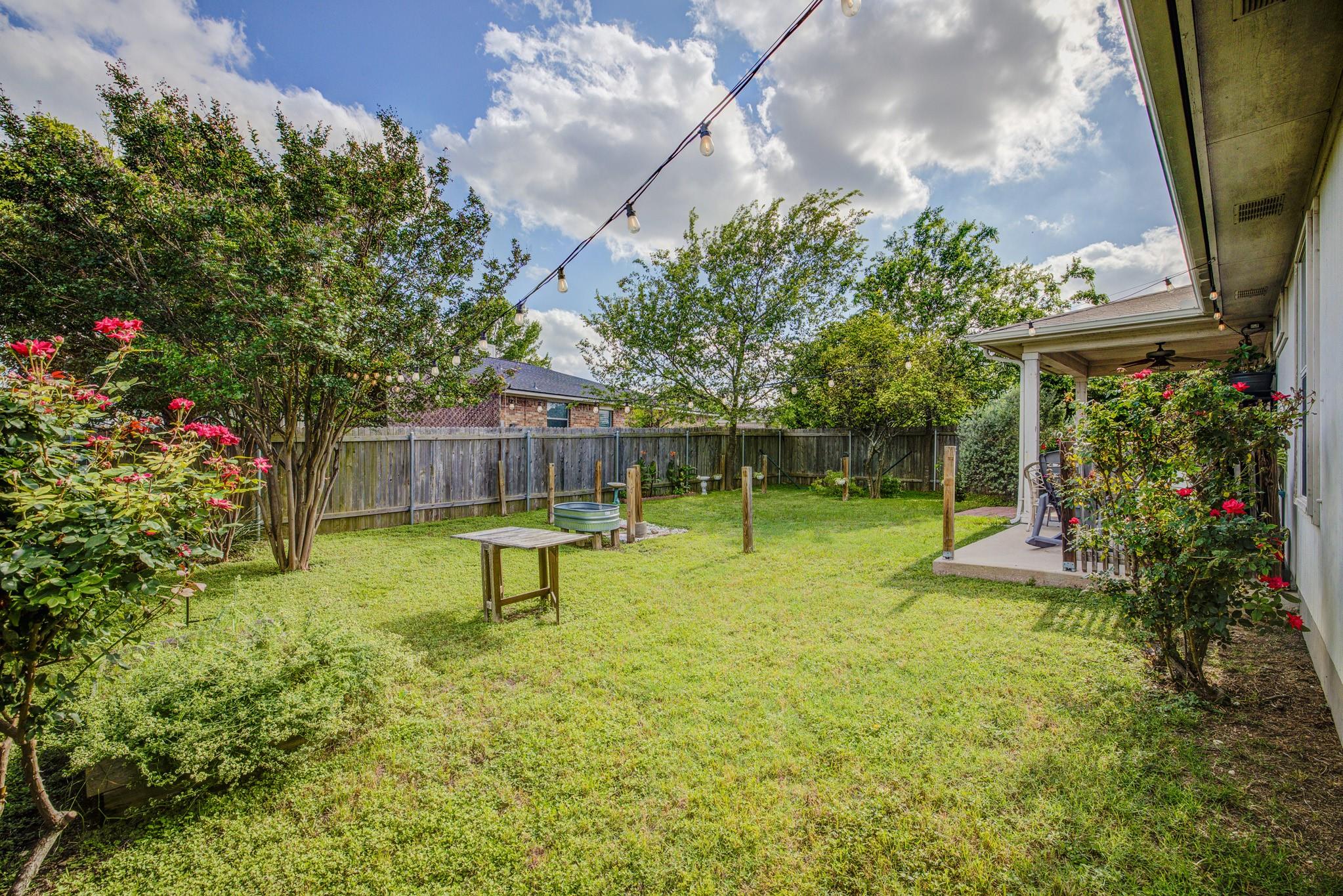 202 Mccarthur Drive Leander TX 78641