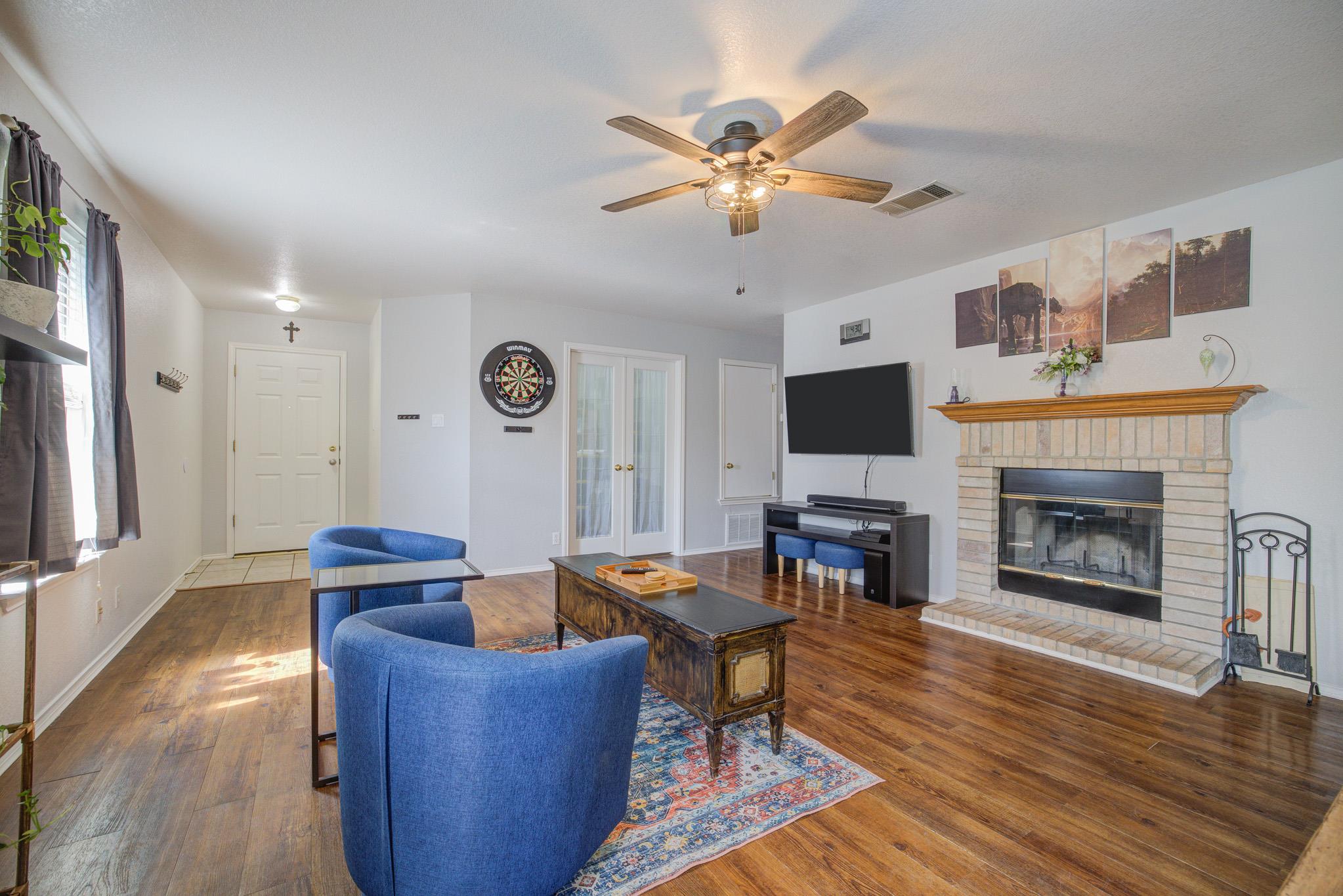 202 Mccarthur Drive Leander TX 78641