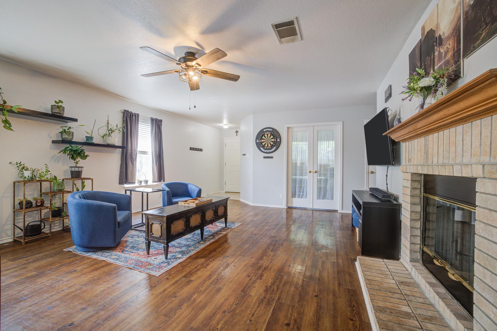 202 Mccarthur Drive Leander TX 78641