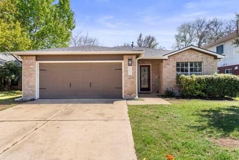 202 Matthew Cove Hutto TX 78634