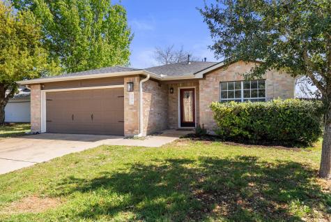 202 Matthew Cove Hutto TX 78634