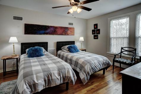 338 W Crockett Street La Grange TX 78945