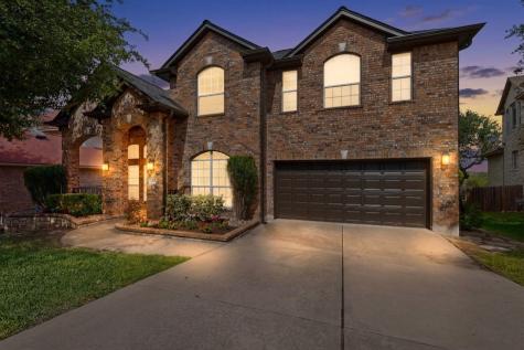 8617 Cobblestone Austin TX 78735