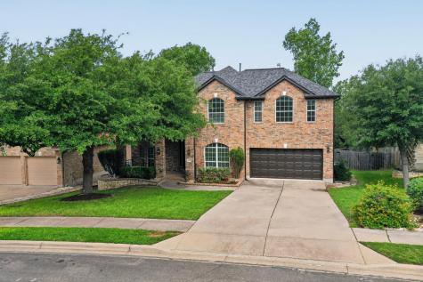 8617 Cobblestone Austin TX 78735