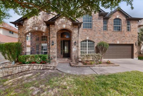 8617 Cobblestone Austin TX 78735