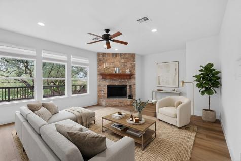 8617 Cobblestone Austin TX 78735