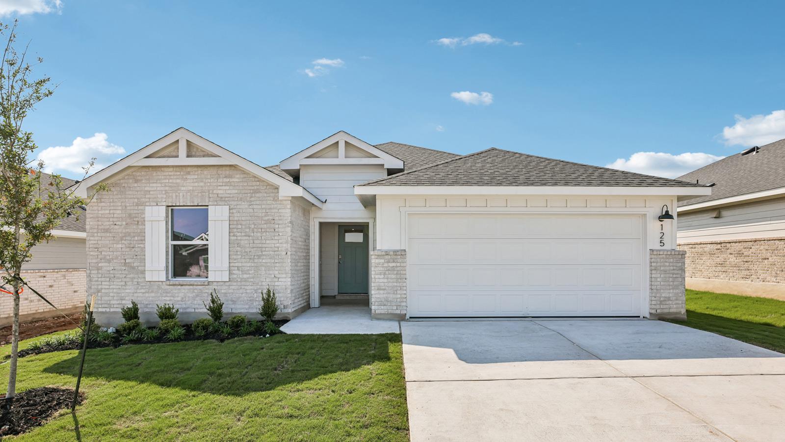 125 Southridge Trail Marble Falls TX 78654