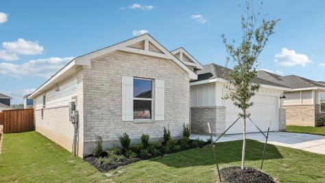 125 Southridge Trail Marble Falls TX 78654