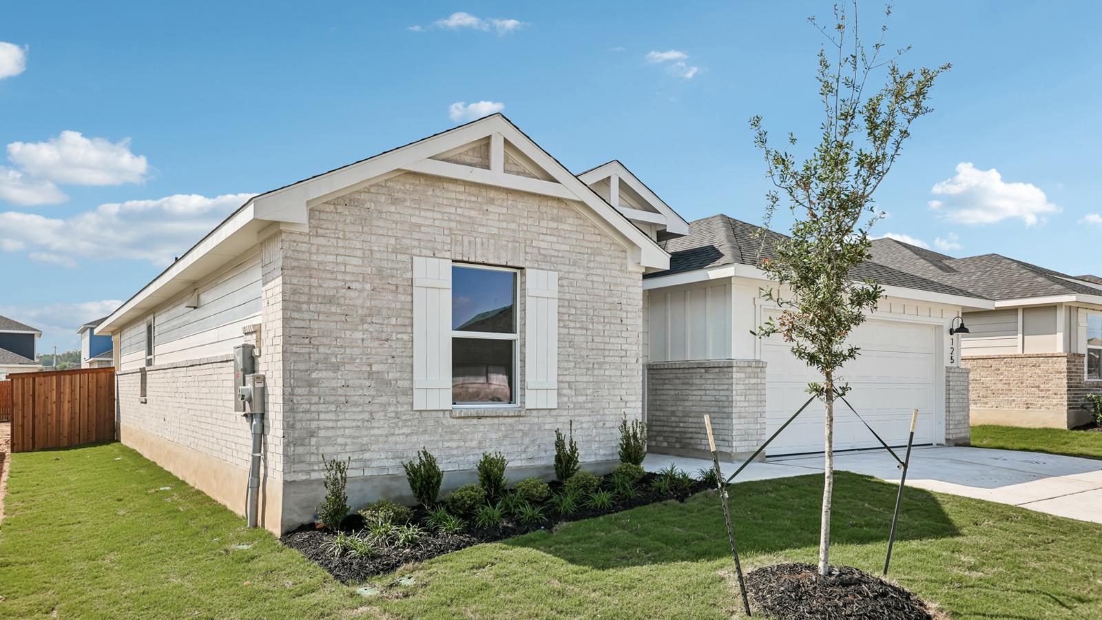 125 Southridge Trail Marble Falls TX 78654