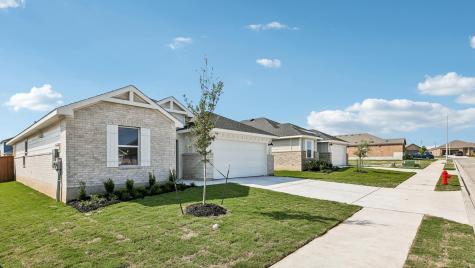125 Southridge Trail Marble Falls TX 78654