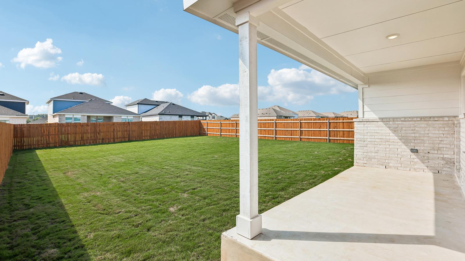 125 Southridge Trail Marble Falls TX 78654