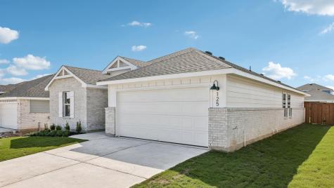 125 Southridge Trail Marble Falls TX 78654