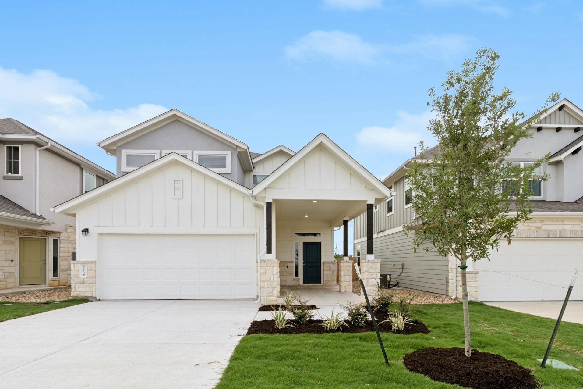 6158 Marsh Lane Buda TX 78610