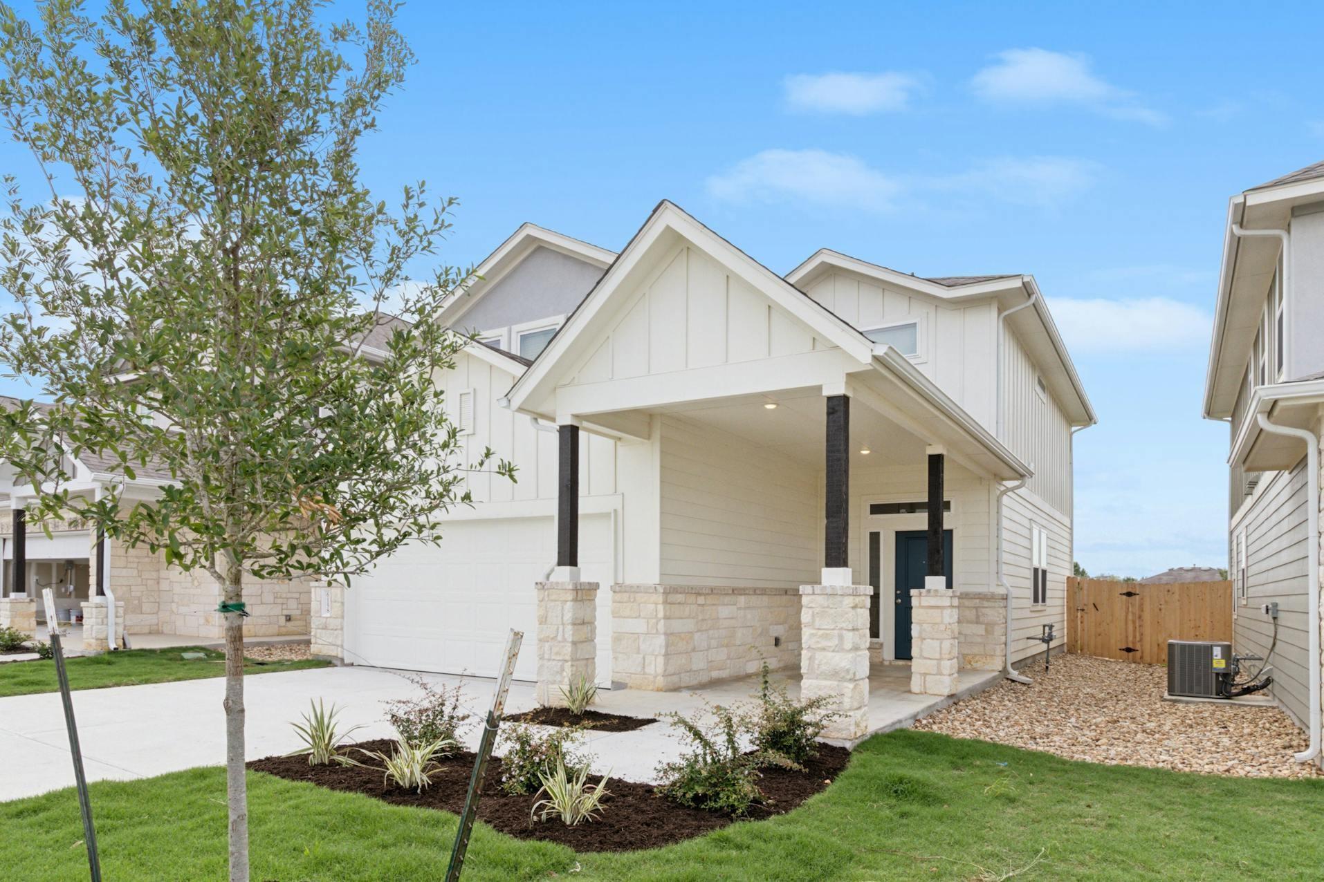 6158 Marsh Lane Buda TX 78610