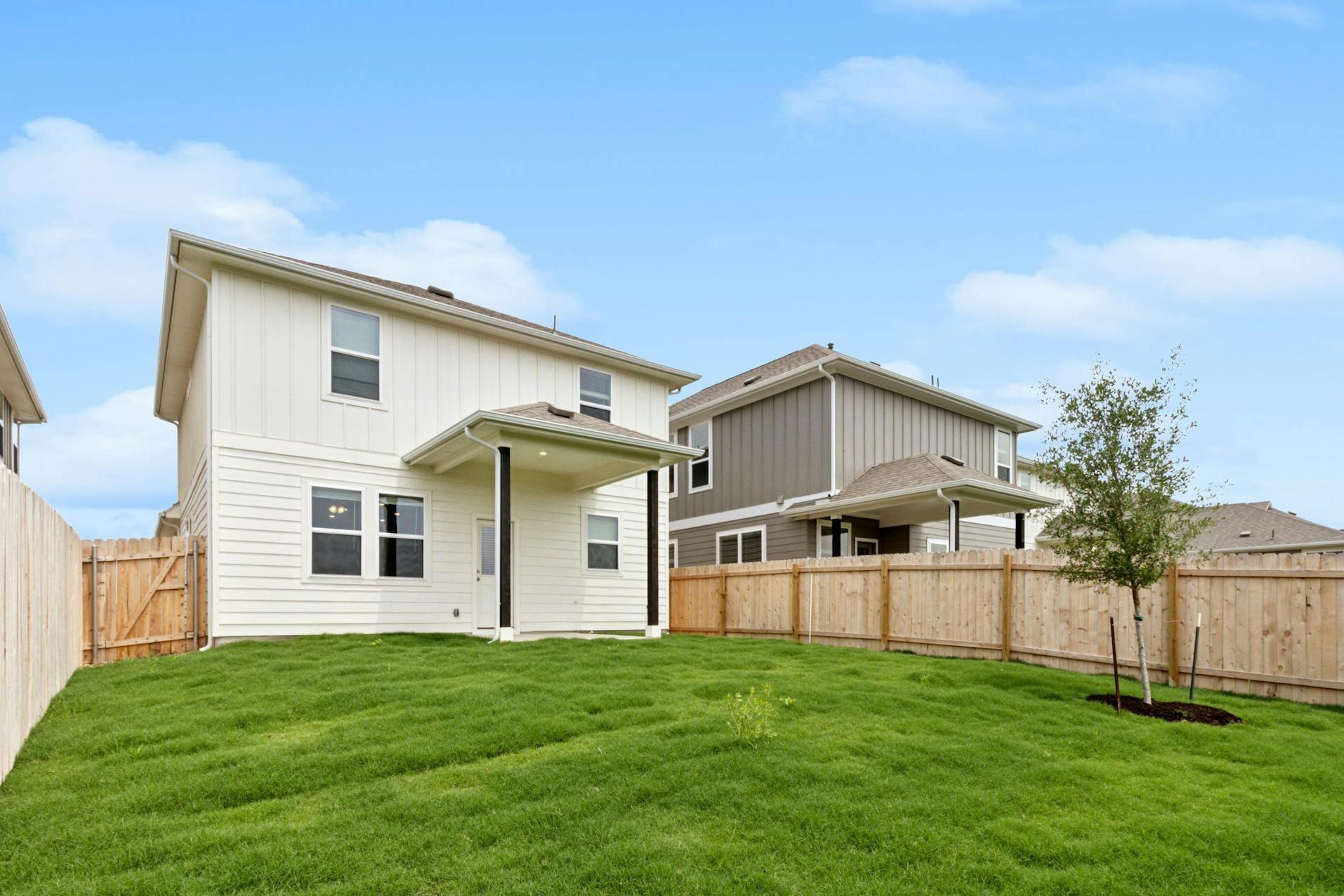 6158 Marsh Lane Buda TX 78610
