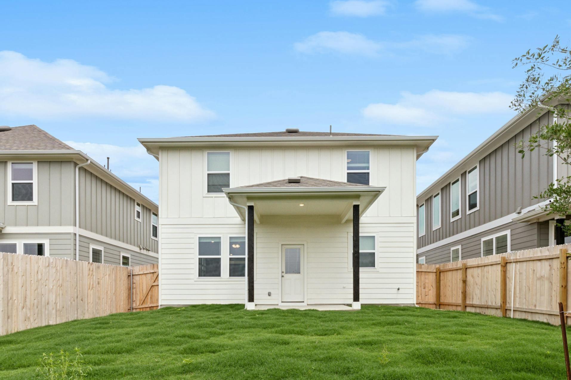 6158 Marsh Lane Buda TX 78610