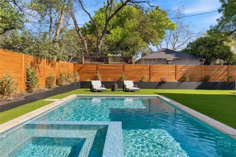 1702 W 30th Street Austin TX 78703