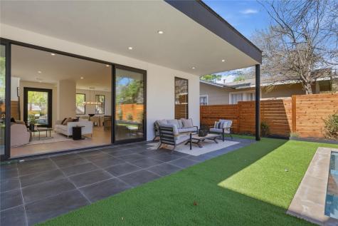 1702 W 30th Street Austin TX 78703