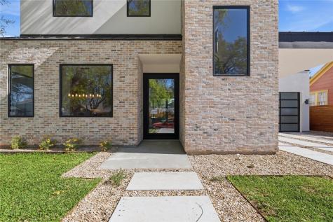 1702 W 30th Street Austin TX 78703