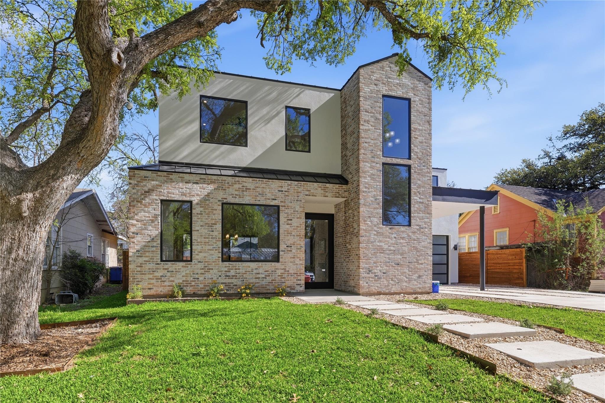 1702 W 30th Street Austin TX 78703